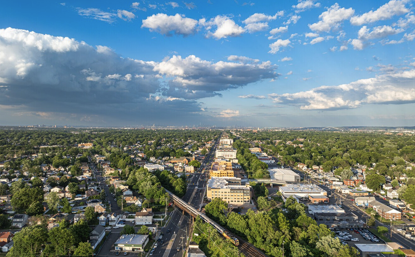 Roselle Park, NJ street view
